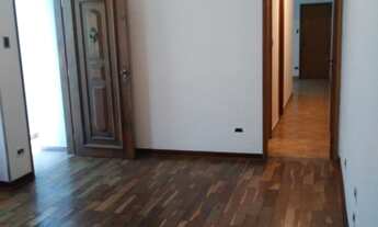 Imagem 2: Sobrado 220m² com 4 dormitórios sendo 1 suíte, 4 banheiros, 3 vagas