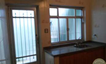 Imagem 3: Sobrado 220m² com 4 dormitórios sendo 1 suíte, 4 banheiros, 3 vagas