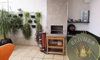 Imagem 2: Excelente cobertura com 230 mts, próxima ao Metro Carrão 03 suítes e 03 vagas