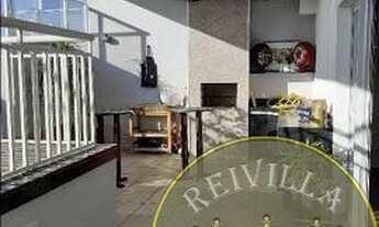 Imagem: Excelente cobertura com 230 mts, próxima