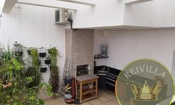 Imagem 4: Excelente cobertura com 230 mts, próxima ao Metro Carrão 03 suítes e 03 vagas