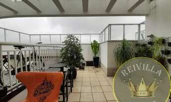 Imagem 7: Excelente cobertura com 230 mts, próxima ao Metro Carrão 03 suítes e 03 vagas