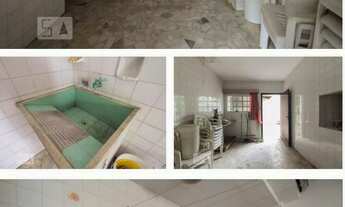 Imagem 7: Ótimo sobrado no Belém, residencial ou comercial. O terreno tem 8,5 x 27m. São 3 dorms (1