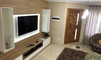 Imagem: SãO PAULO - Casa Padrão - Vila Ema -Excelente