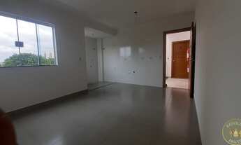 Imagem 6: Apartamento Próximo metro Vila Prudente com 2 Quartos e 1 banheiro à Venda, 44 m²