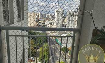 Imagem 7: APARTAMENTO TATUAPE, 68 METROS, 2 DORMS, SUITE, VAGA, LAZER COMPLETO, ANDAR ALTO