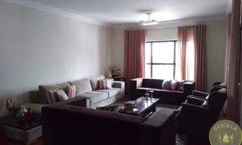 Imagem: Apartamento de alto padrão no Tatuapé