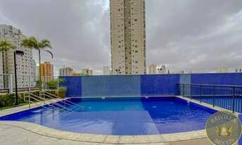 Imagem 5: APARTAMENTO TATUAPE, 135 METROS, 3 DORMS,2 SUITES, 2 VAGAS, LAZER, VARANDA GOURMET