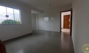 Imagem 3: Apartamento Próximo metro Vila Prudente com 2 Quartos e 1 banheiro à Venda, 44 m²