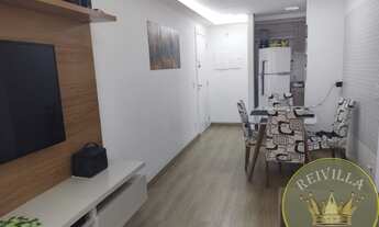 Imagem 3: APARTAMENTO TATUAPE, 68 METROS, 2 DORMS, SUITE, VAGA, LAZER COMPLETO, ANDAR ALTO
