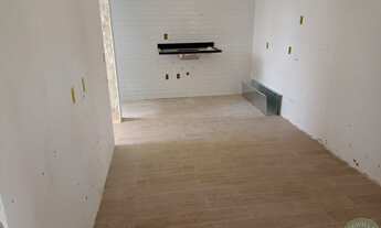 Imagem 5: Excelentes Kitnets Novas para venda prox. Vila Ema com 31m² 01 dorm. sala, cozinha e WC