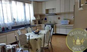 Imagem 2: Ótimo sobrado no Belém, residencial ou comercial. O terreno tem 8,5 x 27m. São 3 dorms (1