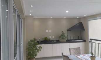 Imagem: APARTAMENTO TATUAPE, 135 METROS, 3 DORMS,2