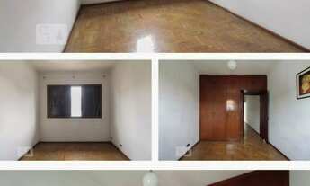 Imagem 4: Ótimo sobrado no Belém, residencial ou comercial. O terreno tem 8,5 x 27m. São 3 dorms (1