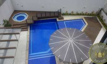 Imagem: Excelente Apartamento com 4 Quartos e 4