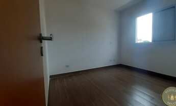 Imagem 5: Apartamento Próximo metro Vila Prudente com 2 Quartos e 1 banheiro à Venda, 44 m²