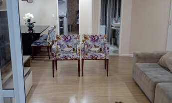 Imagem 4: Apartamento alto padrão, Garden 178 mt, 4 banheiros, 4 dormitórios (2 suítes), 3 vagas de