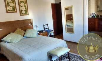 Imagem 3: Ótimo sobrado no Belém, residencial ou comercial. O terreno tem 8,5 x 27m. São 3 dorms (1