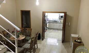 Imagem 5: SãO PAULO - Casa Padrão - Vila Ema -Excelente Sobrado de 180m²