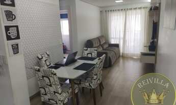 Imagem 5: Apartamento para venda possui 67 metros quadrados com 2 quartos em Parque São Jorge