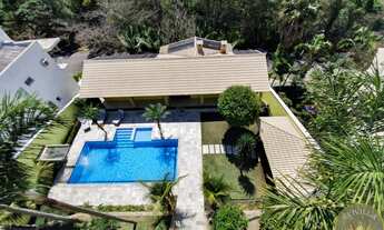 Imagem 2: IMPERDÍVEL ! Casa MARAVILHOSA !! Alto Padrão em Condomínio fechado, Arujá 5 -PRA VENDER RÁ