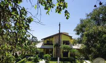 Imagem 4: IMPERDÍVEL ! Casa MARAVILHOSA !! Alto Padrão em Condomínio fechado, Arujá 5 -PRA VENDER RÁ