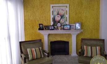 Imagem 7: APARTAMENTO 151mts- COM VARANDA GOURMET PRÓXIMO DAS ESTAÇÕES DE METRÔ TATUAPÉ E CARRÃO