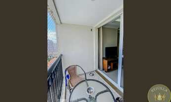 Imagem 3: Apartamento com 3 quartos, 68 m² à venda em Mooca - Condomínio Spazio Attuale Mooca