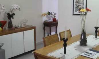 Imagem 6: Apartamento Tatuapé 73 mts com sacada gourmet , 2 dormitórios sendo 1 suite, ,sala amplia