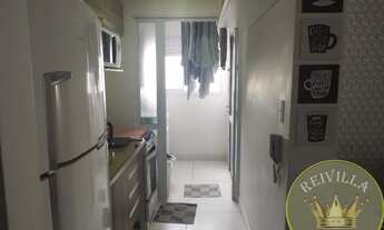 Imagem 7: Apartamento para venda possui 67 metros quadrados com 2 quartos em Parque São Jorge