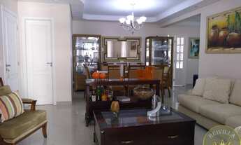 Imagem 3: APARTAMENTO 151mts- COM VARANDA GOURMET PRÓXIMO DAS ESTAÇÕES DE METRÔ TATUAPÉ E CARRÃO