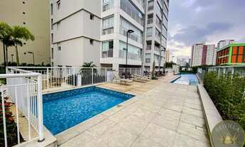 Imagem 1: Apartamento para venda possui 67 metros quadrados com 2 quartos em Parque São Jorge