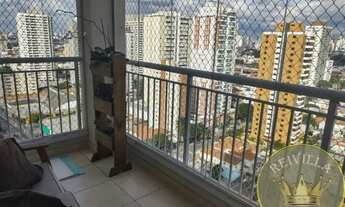 Imagem 2: Apartamento para venda possui 67 metros quadrados com 2 quartos em Parque São Jorge