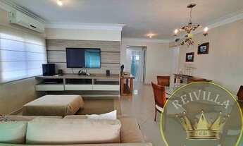 Imagem: Excelente apartamento, com terraço gourmet