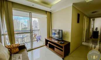 Imagem 4: Apartamento com 3 quartos, 68 m² à venda em Mooca - Condomínio Spazio Attuale Mooca