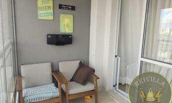 Imagem 6: Apartamento para venda possui 67 metros quadrados com 2 quartos em Parque São Jorge