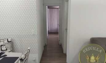 Imagem 4: Apartamento para venda possui 67 metros quadrados com 2 quartos em Parque São Jorge