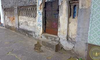 Imagem 6: Ótimo Terreno com casa e Edícula156 m², em localização privilegiada 6X26 mts