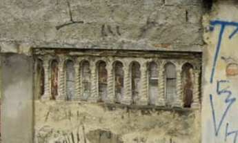 Imagem 5: Ótimo Terreno com casa e Edícula156 m², em localização privilegiada 6X26 mts