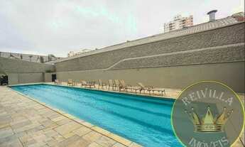 Imagem 2: Excelente Apartamento 02 dormitórios ,01 Suíte ,com varanda na Mooca, 56 metros