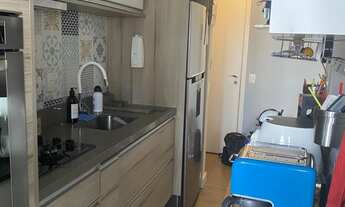 Imagem 7: Apartamento com 2 quartos sendo 01 Suíte, 59 m² à venda em Tatuapé