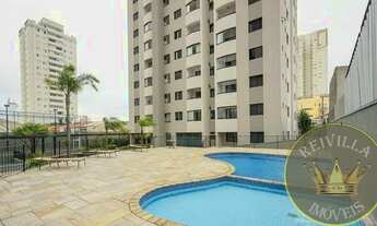 Imagem 1: Excelente Apartamento 02 dormitórios ,01 Suíte ,com varanda na Mooca, 56 metros