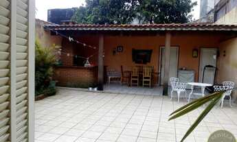 Imagem 6: SãO PAULO - Casa Padrão - Mooca -2830mts com 04 Dormitórios e 05 vagas