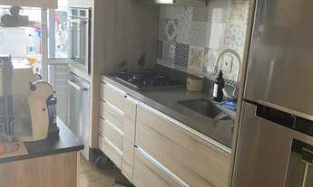 Imagem 6: Apartamento com 2 quartos sendo 01 Suíte, 59 m² à venda em Tatuapé