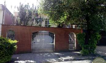 Imagem: SãO PAULO - Casa Padrão - Mooca -2830mts