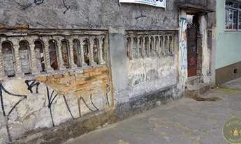 Imagem 7: Ótimo Terreno com casa e Edícula156 m², em localização privilegiada 6X26 mts