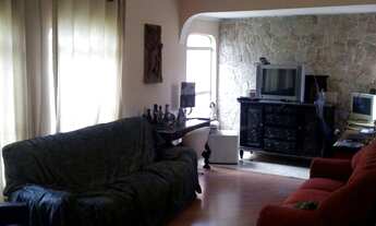 Imagem 3: SãO PAULO - Casa Padrão - Mooca -2830mts com 04 Dormitórios e 05 vagas