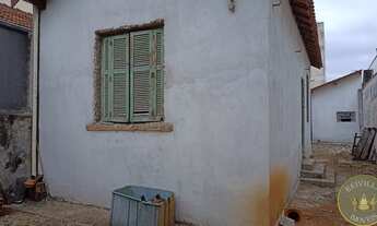 Imagem 3: Ótimo Terreno com casa e Edícula156 m², em localização privilegiada 6X26 mts