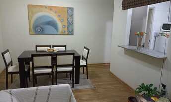 Imagem 5: Excelente Apartamento 02 dormitórios ,01 Suíte ,com varanda na Mooca, 56 metros