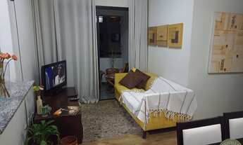 Imagem 4: Excelente Apartamento 02 dormitórios ,01 Suíte ,com varanda na Mooca, 56 metros